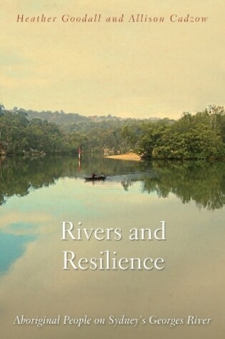 Cover of Rivers and Resilience