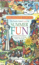 Cover of Toronto Summer Fun