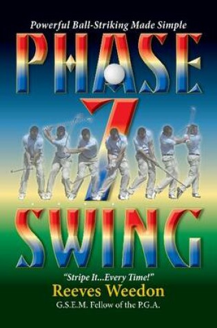 Cover of Phase 7 Swing