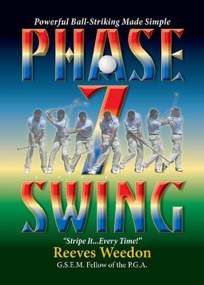 Book cover for Phase 7 Swing