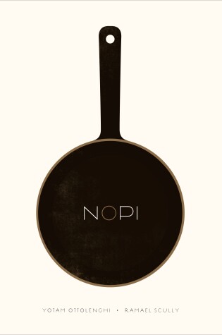 Cover of NOPI