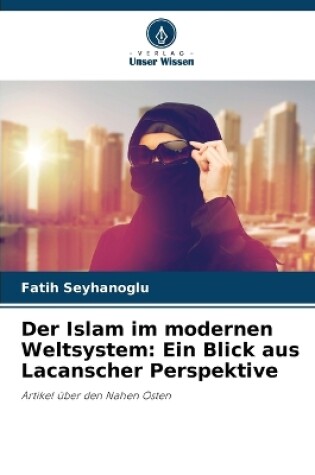 Cover of Der Islam im modernen Weltsystem