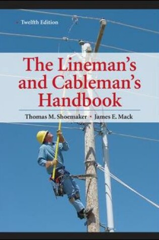 Cover of Lineman's and Cableman's Handbook