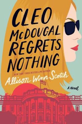 Cover of Cleo McDougal Regrets Nothing