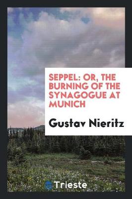 Book cover for Seppel