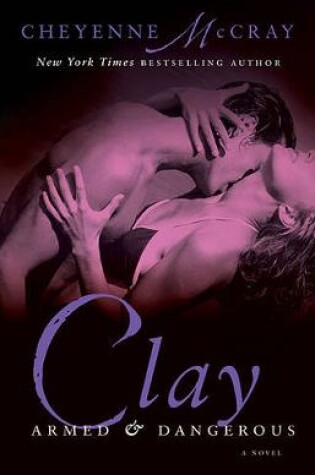 Cover of Clay