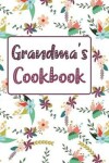 Book cover for Grandma's Cookbook