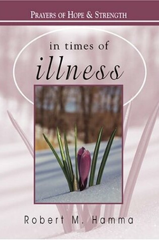 Cover of In Times of Illness