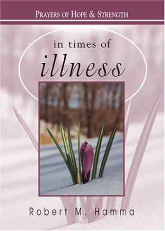 Book cover for In Times of Illness