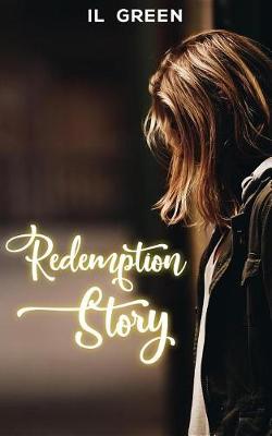 Book cover for Redemption Story