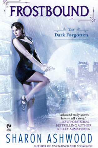 Cover of Frostbound