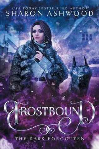 Cover of Frostbound