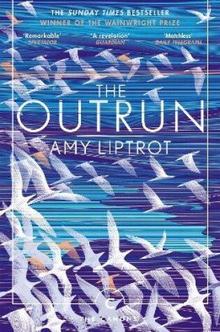 Cover of The Outrun