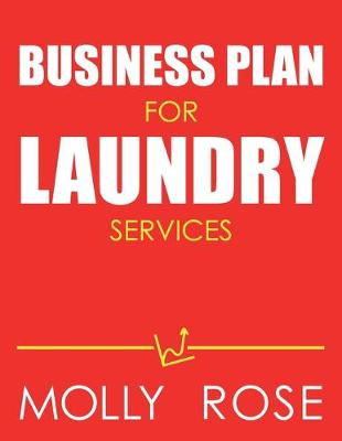 Book cover for Business Plan For Laundry Services