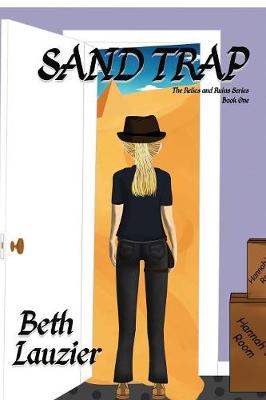 Book cover for Sand Trap