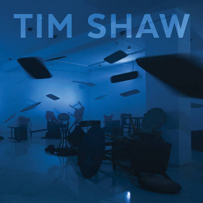 Book cover for Tim Shaw