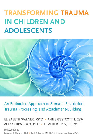 Cover of Transforming Trauma in Children and Adolescents