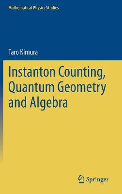 Cover of Instanton Counting, Quantum Geometry and Algebra