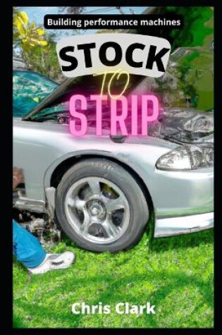 Cover of Stock to Strip