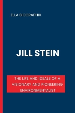 Cover of Jill Stein