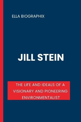 Book cover for Jill Stein