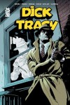 Book cover for Dick Tracy Vol. 2