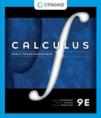 Cover of Calculus