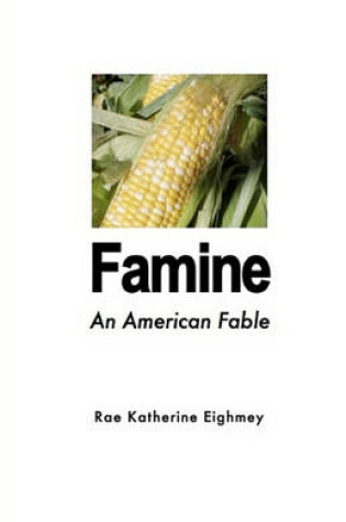 Cover of Famine