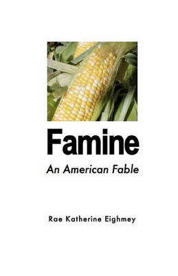 Book cover for Famine