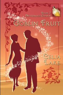 Book cover for Goblin Fruit