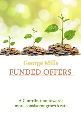 Book cover for Funded Offers