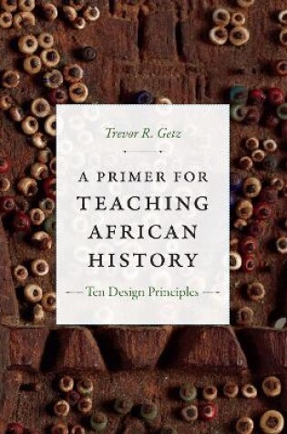 Cover of A Primer for Teaching African History