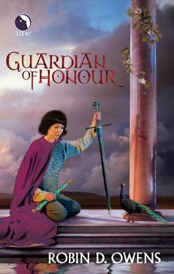 Cover of Guardian Of Honour