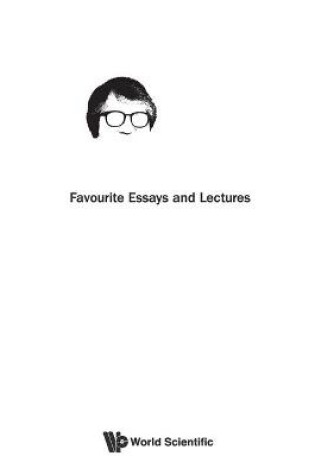 Cover of Tommy Koh Reader, The: Favourite Essays And Lectures