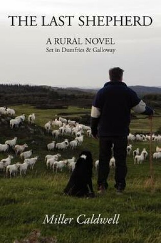 Cover of The Last Shepherd