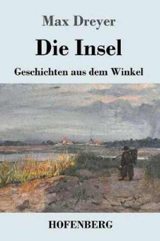 Cover of Die Insel