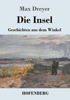 Book cover for Die Insel