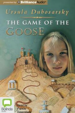 Cover of The Game of the Goose