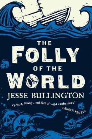 Cover of The Folly of the World