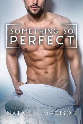 Book cover for Something So Perfect