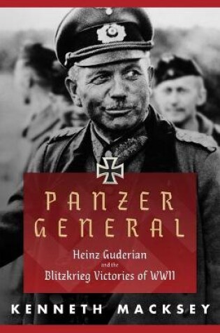 Cover of Panzer General