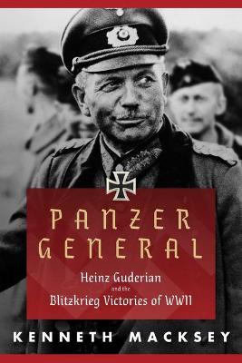 Book cover for Panzer General