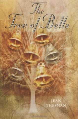Cover of The Tree of Bells