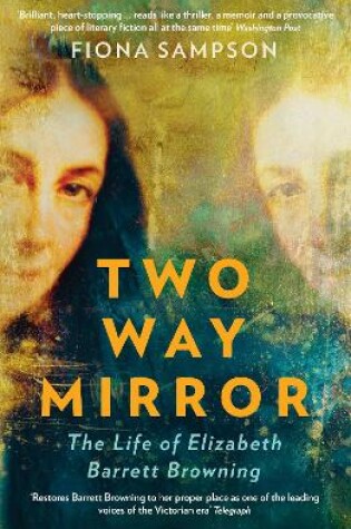 Cover of Two-Way Mirror