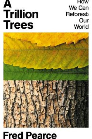 Cover of A Trillion Trees