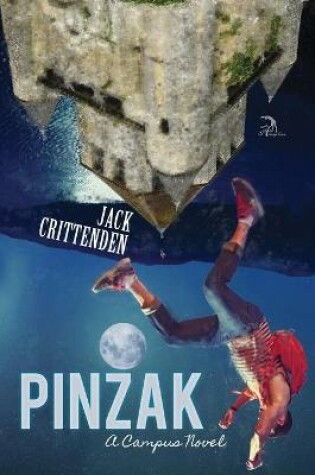 Cover of Pinzak