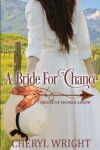 Book cover for A Bride for Chance