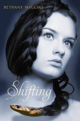 Book cover for Shifting