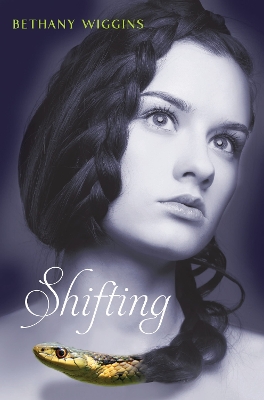 Book cover for Shifting