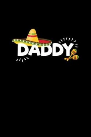 Cover of Daddy Cinco De Mayo Design